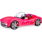MGA Entertainment Rainbow High - Color Change Car poppen accessoires 
