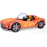 MGA Entertainment Rainbow High - Color Change Car poppen accessoires 