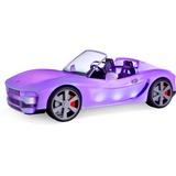 MGA Entertainment Rainbow High - Color Change Car poppen accessoires 