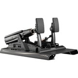 MOZA mBooster Active Pedal Set Zwart