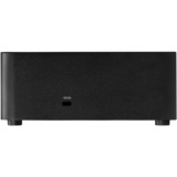 MSI Cubi NUC 1MG-003EU mini-pc Zwart | Core 3 100U | Intel Graphics | 8 GB | 512 GB SSD