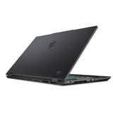 MSI Cyborg 17 B13WEKG-258NL 17.3"  gaming laptop Zwart | i7-13620H | RTX 5050 | 16 GB | 512 GB SSD