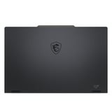 MSI Cyborg 17 B13WEKG-258NL 17.3"  gaming laptop Zwart | i7-13620H | RTX 5050 | 16 GB | 512 GB SSD
