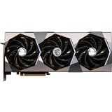MSI GeForce RTX 4080 16GB SUPRIM X grafische kaart 1x HDMI, 3x DisplayPort, DLSS 3