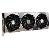 MSI GeForce RTX 4080 16GB SUPRIM X grafische kaart 1x HDMI, 3x DisplayPort, DLSS 3