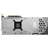 MSI GeForce RTX 4080 16GB SUPRIM X grafische kaart 1x HDMI, 3x DisplayPort, DLSS 3