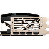 MSI GeForce RTX 4080 16GB SUPRIM X grafische kaart 1x HDMI, 3x DisplayPort, DLSS 3