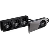 MSI GeForce RTX 5080 16G SUPRIM LIQUID SOC grafische kaart 1x HDMI, 3x DisplayPort