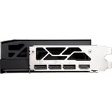 MSI GeForce RTX 5080 16G SUPRIM LIQUID SOC grafische kaart 1x HDMI, 3x DisplayPort