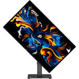 MSI PRO MAX 271UPX12G 26.5" 4K Ultra HD monitor Zwart, 1x DisplayPort, 2x HDMI, 4x USB-A, 120 Hz