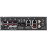 MSI  socket AM5 moederbord 