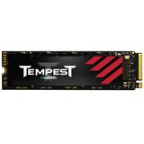 Mushkin Tempest, 2 TB SSD MKNSSDTS2TB-D8, PCIe Gen3 x4 NVMe 1.4