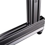 Next Level Racing Elite Freestanding Single Monitor standaard Carbon