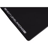 Next Level Racing Premium XL Floor Mat beschermingsmat Zwart