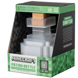 Noble Collection Minecraft: Illuminating Potion Bottle verlichting 