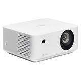 Optoma ML1080 Ultra draagbare RGB triple laser DLP-projector Wit, 1200 ANSI lumen