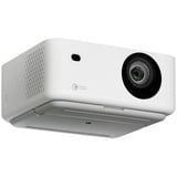 Optoma ML1080 Ultra draagbare RGB triple laser DLP-projector Wit, 1200 ANSI lumen