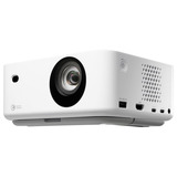Optoma ML1080 Ultra draagbare RGB triple laser DLP-projector Wit, 1200 ANSI lumen