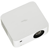 Optoma ML1080 Ultra draagbare RGB triple laser DLP-projector Wit, 1200 ANSI lumen