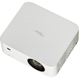 Optoma ML1080 Ultra draagbare RGB triple laser DLP-projector Wit, 1200 ANSI lumen