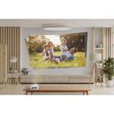 Optoma ML1080 Ultra draagbare RGB triple laser DLP-projector Wit, 1200 ANSI lumen