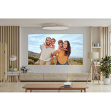 Optoma ML1080 Ultra draagbare RGB triple laser DLP-projector Wit, 1200 ANSI lumen