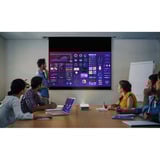 Optoma ML1080 Ultra draagbare RGB triple laser DLP-projector Wit, 1200 ANSI lumen