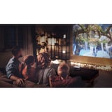 Optoma ML1080 Ultra draagbare RGB triple laser DLP-projector Wit, 1200 ANSI lumen