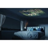 Optoma ML1080 Ultra draagbare RGB triple laser DLP-projector Wit, 1200 ANSI lumen