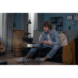Optoma ML1080 Ultra draagbare RGB triple laser DLP-projector Wit, 1200 ANSI lumen