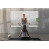 Optoma ML1080 Ultra draagbare RGB triple laser DLP-projector Wit, 1200 ANSI lumen