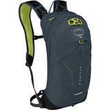 Osprey Syncro 5, rugzak Grijs, 5 liter
