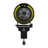 PDP VelocityOne Race KD3 Race racestuur en pedalen stuur Zwart, Xbox Series X|S, Xbox One, Pc