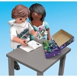 PLAYMOBIL Ayuma - Trainingskamp Constructiespeelgoed 70805