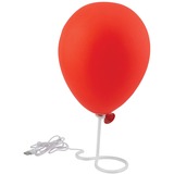 Paladone IT: Pennywise Balloon Lamp verlichting Rood