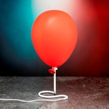 Paladone IT: Pennywise Balloon Lamp verlichting Rood