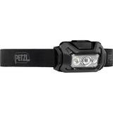 Petzl ARIA 2 RGB led verlichting Zwart