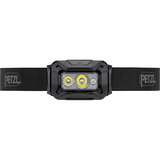 Petzl ARIA 2 RGB led verlichting Zwart