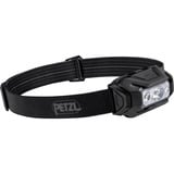 Petzl  ledverlichting Zwart