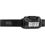 Petzl  ledverlichting Zwart