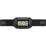 Petzl  ledverlichting Zwart