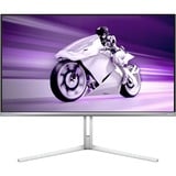 Philips Evnia 32M2N8900/00 31.5" 4K Ultra HD gaming monitor Wit, 1x DisplayPort, 2x HDMI, 2x USB-A, 240 Hz