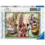 Ravensburger Disney - Mickey Mouse Puzzel 1000 stukjes