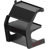 Res-Tech X1-GT Res Table tafel Zwart