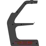 Res-Tech X1-GT Res Table tafel Zwart