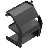 Res-Tech X1-GT Res Table tafel Zwart