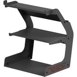 Res-Tech X1-GT Res Table tafel Zwart