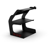 Res-Tech X1-GT Res Table tafel Zwart