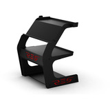 Res-Tech X1-GT Res Table tafel Zwart