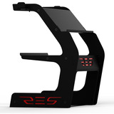 Res-Tech X1-GT Res Table tafel Zwart